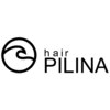 ヘアーピリナ(hair PILINA)のお店ロゴ
