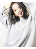 『Devellope.』ナチュラルウェットカール