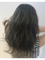 グッデイ ヘアー(GOOD DAY HAIR)&nbsp;【GOOD DAY HAIR】《グレージュ:ドライフラワーカラー:透明感》