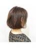 炭酸スパトリートメント+カット+パーマ￥12650