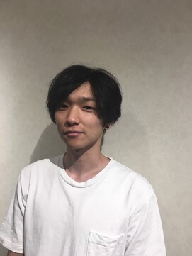 ネオヘアー 曳舟店(NEO Hair) ゆるマッシュ（曳舟）