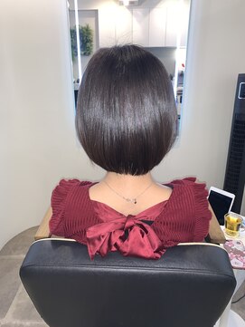 アールサロン アオヤマ(Rr SALON AOYAMA) スタンダードミネコラ