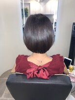 アールサロン アオヤマ(Rr SALON AOYAMA) スタンダードミネコラ