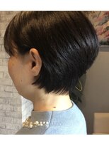 グリーム(Gleam)&nbsp;グラボブ