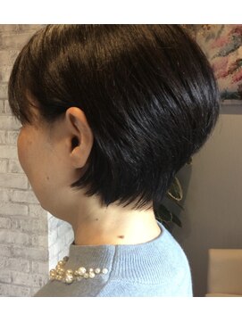 グリーム(Gleam) グラボブ