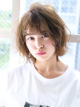 マーブルトウキョウネオリーブ(marbles tokyo neolive) 《MARBLES/三茶》☆ひし形シルエット×大人かわいい☆