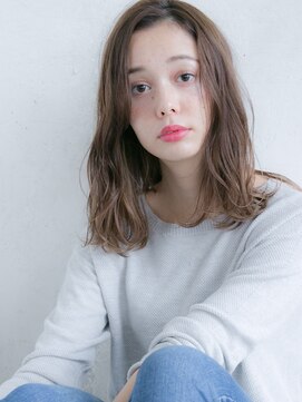 リリアン 表参道(relian) ラフミディ