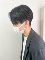 キャンバス バイ ネオリーブ 横浜西口(Canvas by neo.)&nbsp;リヴァイ風前下がりセンターパート【横浜】