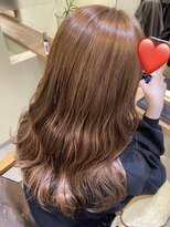 エンドア(endoa)&nbsp;ミルキーカラー