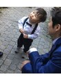 クエント(cuento)&nbsp;休日はパパしてます☆