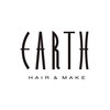 アース 南草津店(EARTH)のお店ロゴ