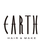 HAIR＆MAKE　EARTH 南草津店