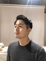 パルタジェ(partager) 大人のショート