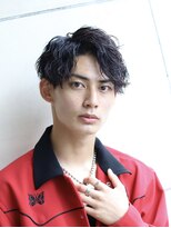 リップスヘアー 千葉(LIPPS hair)&nbsp;2wayツイストパーマ