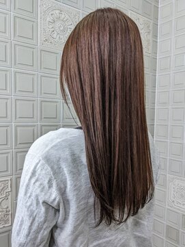 ヘンリエッタ 吉祥寺(Henrietta) ミルキーベージュ