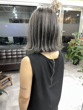 フー(fu.) ハイライト