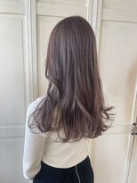 レイア(Leia)&nbsp;ラベンダーベージュ