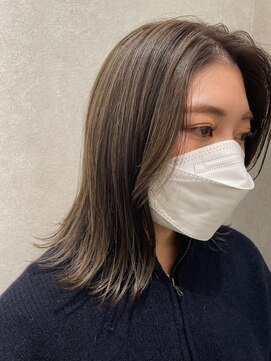 ヒリン(hirin) ◎ハイライトカラー◎