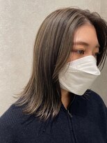 ヒリン(hirin) ◎ハイライトカラー◎