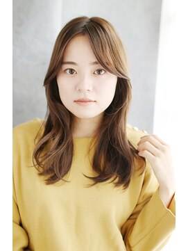 シュシュット(chouchoute) 美髪ヘルシースタイルショコラグレーアッシュふんわりカール/127