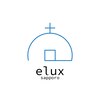 エルクス サッポロ(elux sapporo)のお店ロゴ