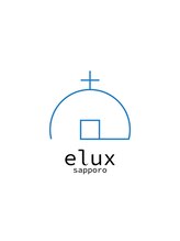 髪質改善特化型サロン　elux sapporo 【エルクス　サッポロ】