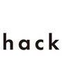 ハック 梅田(hack.)/men's salon hack. 