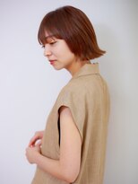 バサ 高田馬場店(BASSA) BASSA Hair Style