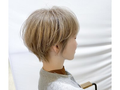 最旬の似合わせトレンドヘアをあなたに…!!