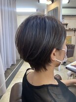 スーペリオル(Superior)&nbsp;大人ショート