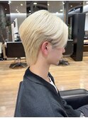 ハイウエイト韓国風カルマヘア