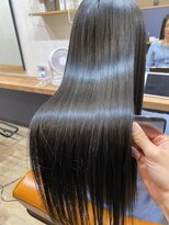 レークプラッツ(lekplats)&nbsp;METEOトリートメントカラー