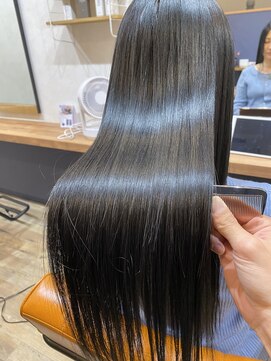 レークプラッツ(lekplats) METEOトリートメントカラー