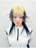 ルーツカーリーヘア