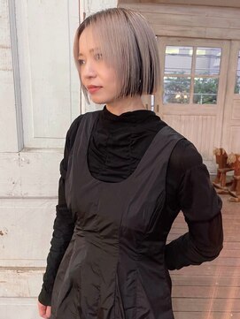 メーヴェ(Mowen) [ インナーブラック ]