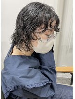 コポル(Copol)&nbsp;ウルフパーマ