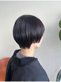 ショートスタイル 広島 廿日市 コルハ ヨリツネ