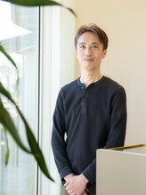 キッテ(KITTE)&nbsp;土岐 公太