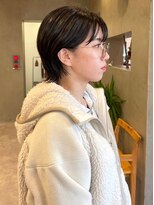 エルロンバイマフェ(AILERON by mahae)&nbsp;オシャレショート