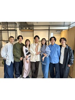 日本一の称号を持つサロン!モデル/芸能人から信頼を得るサロンが精鋭を集結「ショートボブレイヤーカット」