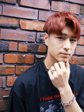 ジョーカー(JOKER) JOKER STYLE