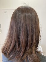 カフェ 高須店(CAFE)&nbsp;HAIR COLOR CAFE style