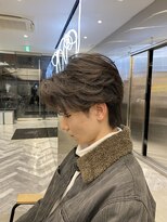 ゼスト 八王子店(ZEST) カルマパーマ