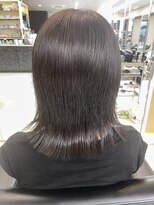 シャンプーボーイエイムス(SHAMPOO BOY aims) グレー