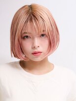 エンタク 新宿三丁目店(enntaku)&nbsp;韓国/レイヤーカット/縮毛矯正/men's/新宿三丁目駅