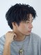 ルーツ 巣鴨 本店(roots)の写真/清潔感と好感度を上げるスタイルで就活ヘア・オフィスカジュアルにも対応◎朝のスタイリングも簡単に♪