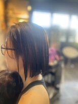 レガーロ(REGARO)&nbsp;ボブカット