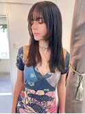 顔まわりレイヤー