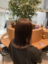 リア(Li’a)&nbsp;アッシュベージュ