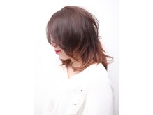 美容室ペパームーン 印西店